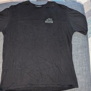 Patagonia Black T-Shirt